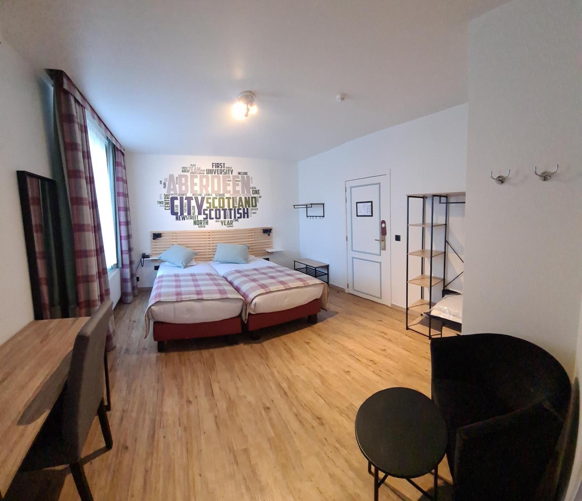 Hotel La Roseraie Wemmel Экстерьер фото