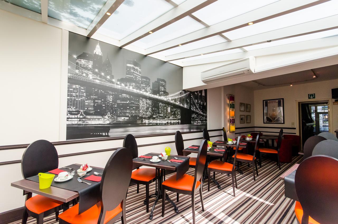 Hotel La Roseraie Wemmel Экстерьер фото