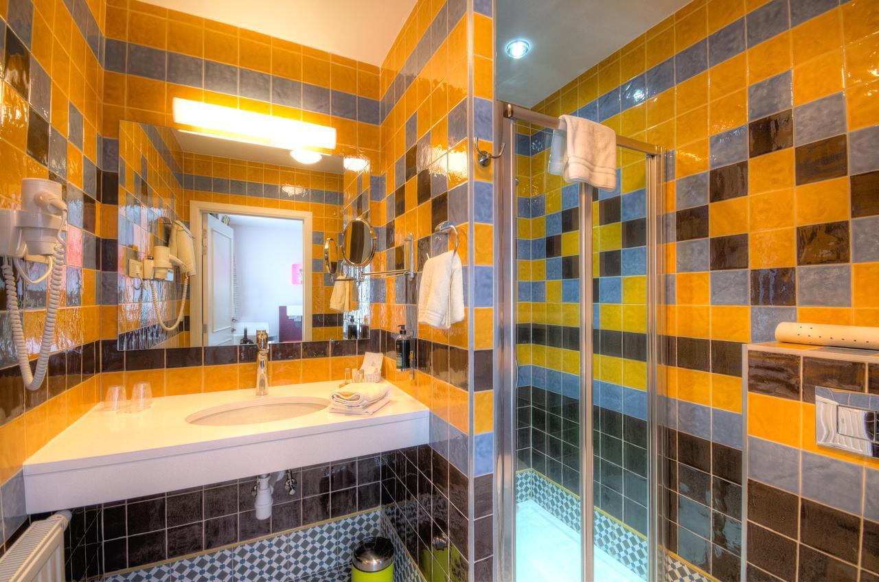Hotel La Roseraie Wemmel Экстерьер фото