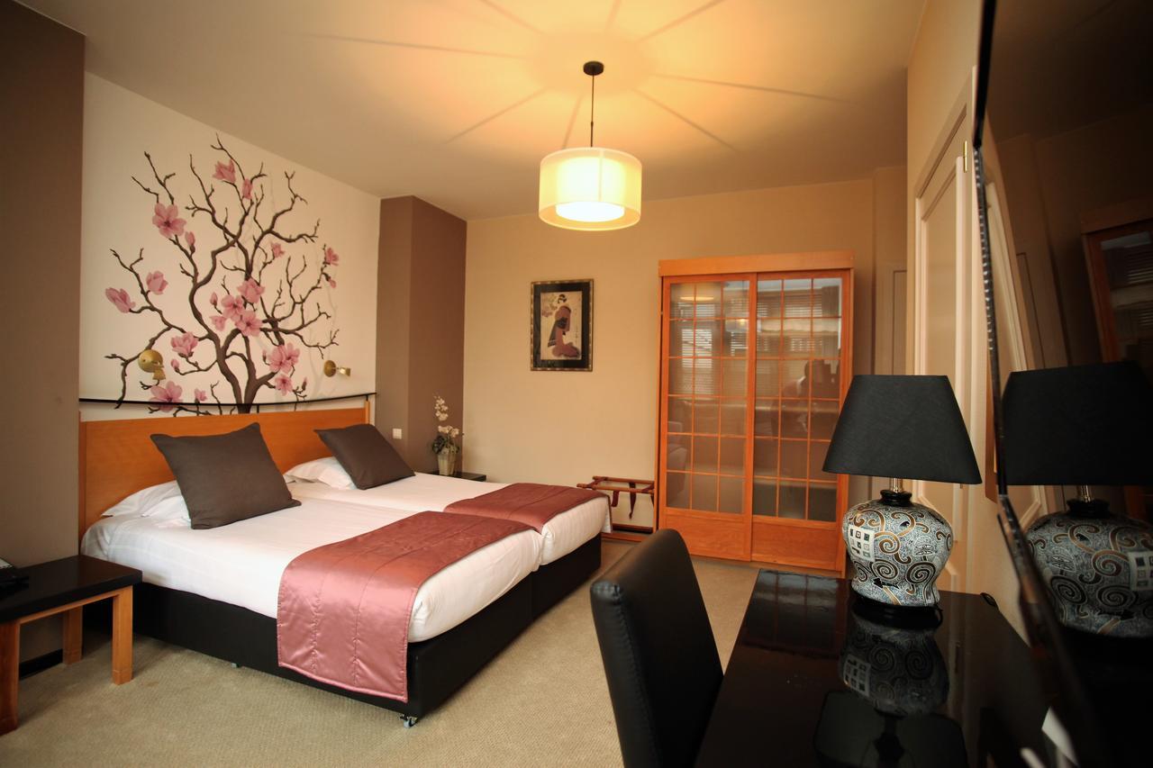 Hotel La Roseraie Wemmel Экстерьер фото