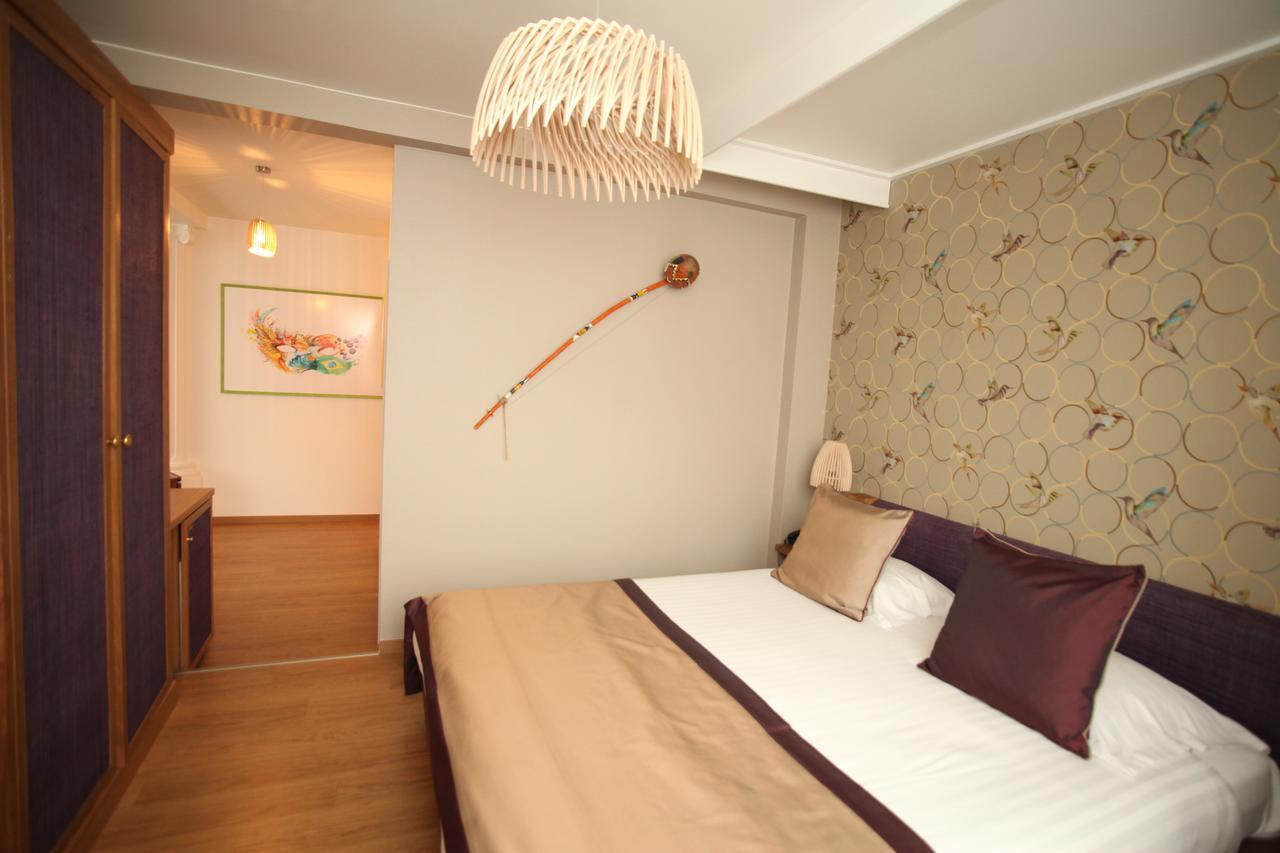 Hotel La Roseraie Wemmel Экстерьер фото